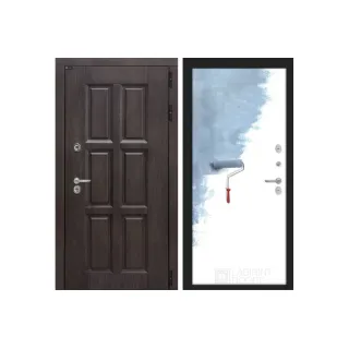 Входная дверь Лондон 28 - Грунт под покраску